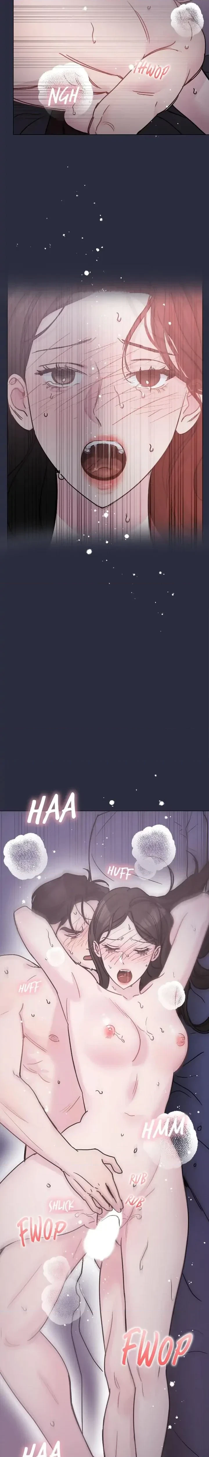 You Feel As Much As You Know Chapter 51, page 2