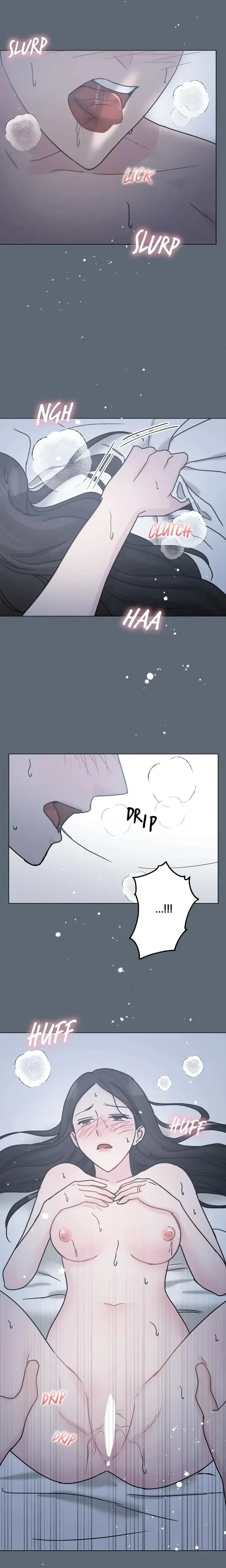 You Feel As Much As You Know Chapter 51, page 21