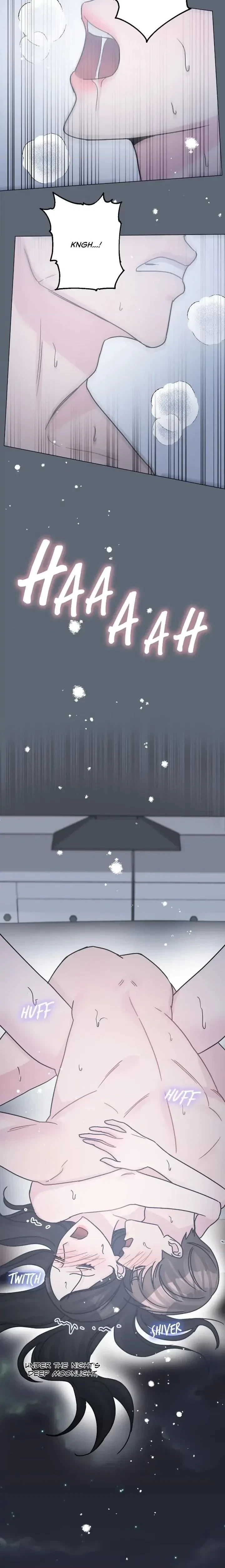 You Feel As Much As You Know Chapter 51, page 23