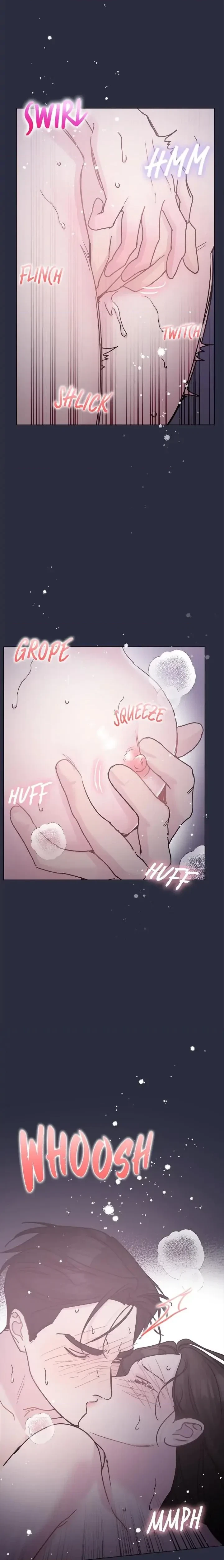 You Feel As Much As You Know Chapter 51, page 4