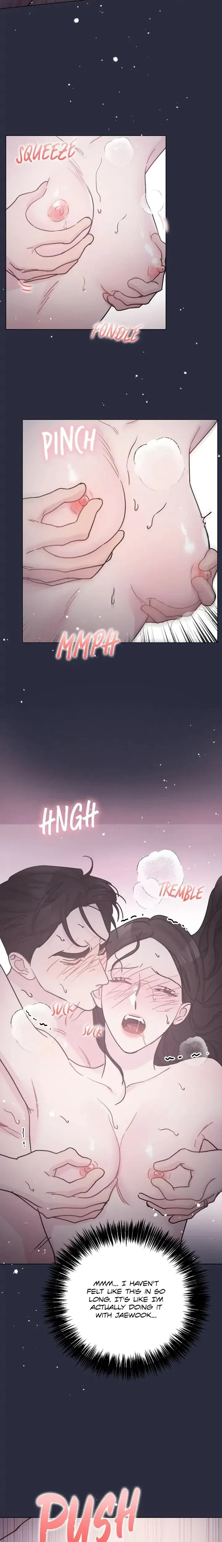 You Feel As Much As You Know Chapter 51, page 5