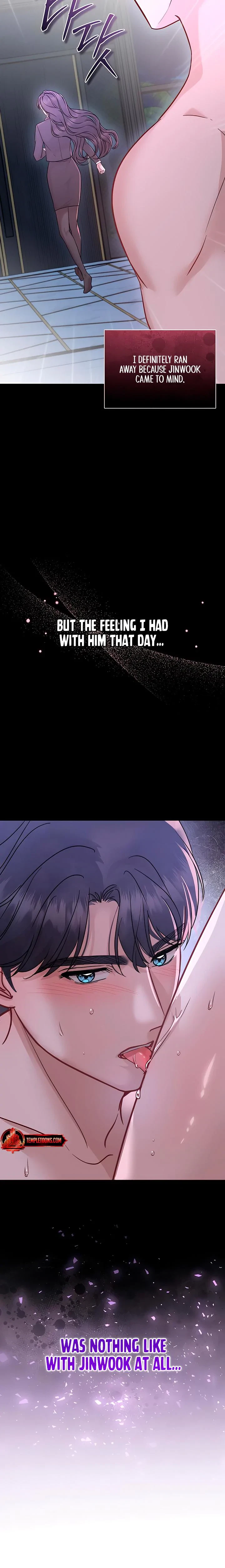 Night's Whispers Chapter 21, page 9