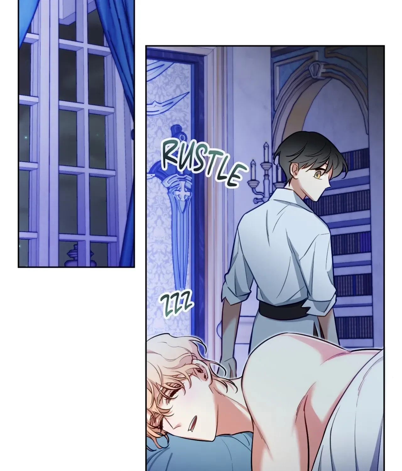 Chapter 31, page 85