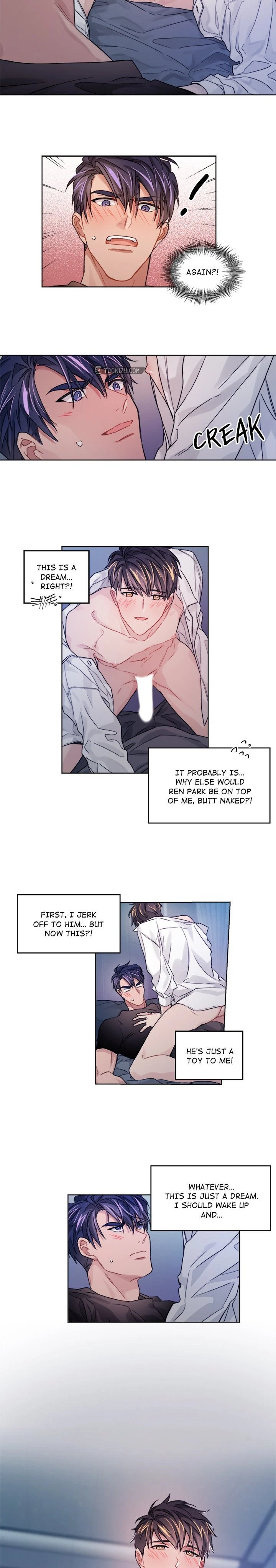Bad Plan Chapter 15, page 10
