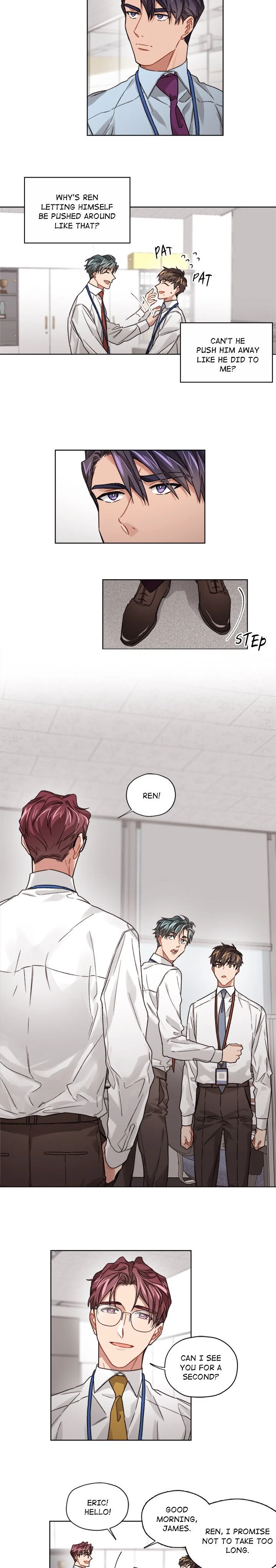 Bad Plan Chapter 15, page 3