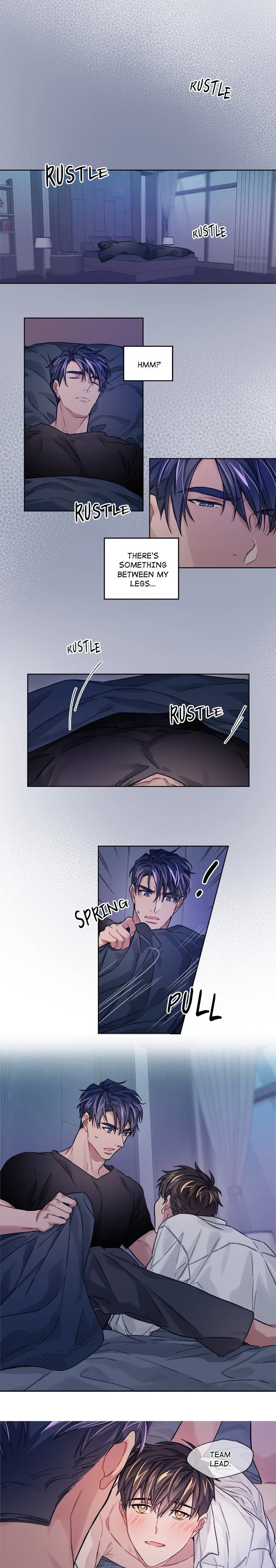 Bad Plan Chapter 15, page 9