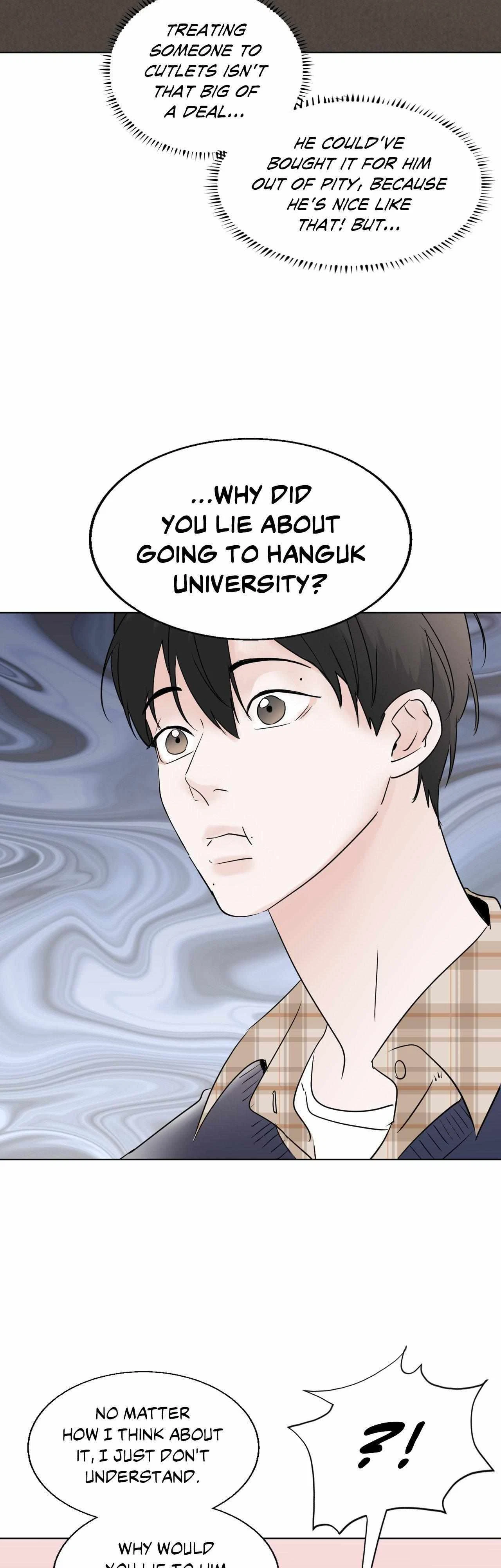 Lend Me Some Sugar Chapter 44, page 13