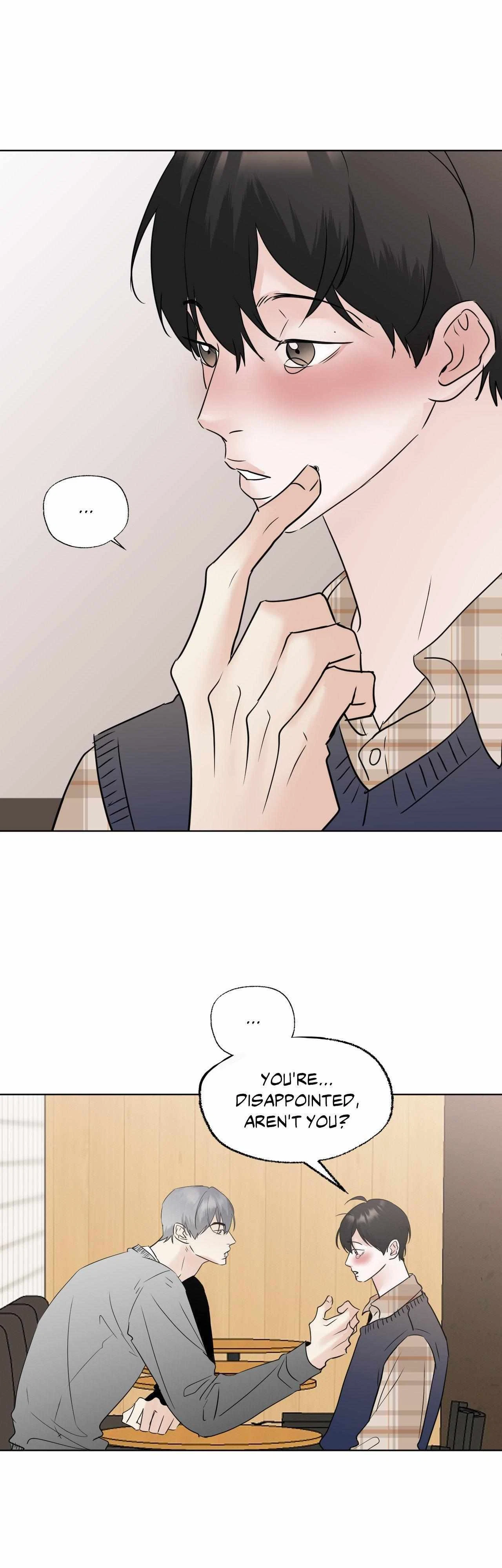 Lend Me Some Sugar Chapter 44, page 17