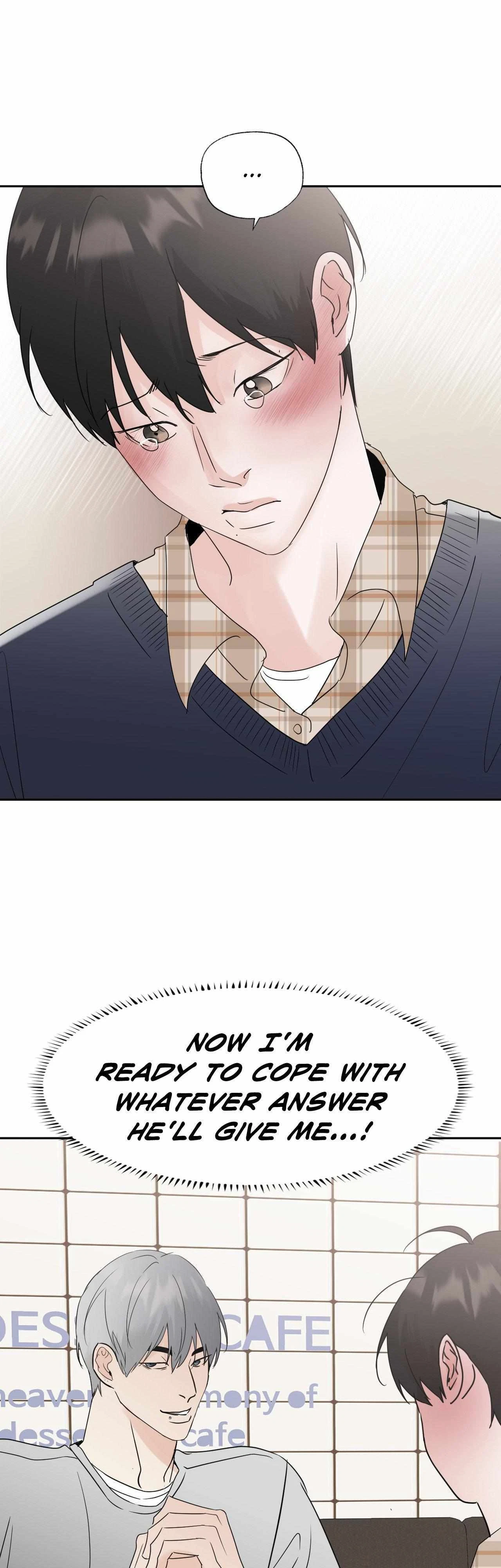 Lend Me Some Sugar Chapter 44, page 19