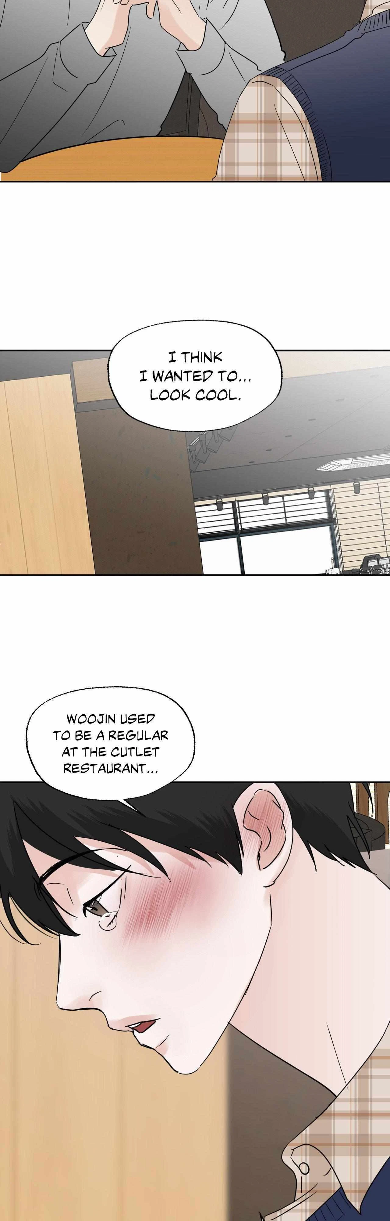 Lend Me Some Sugar Chapter 44, page 20
