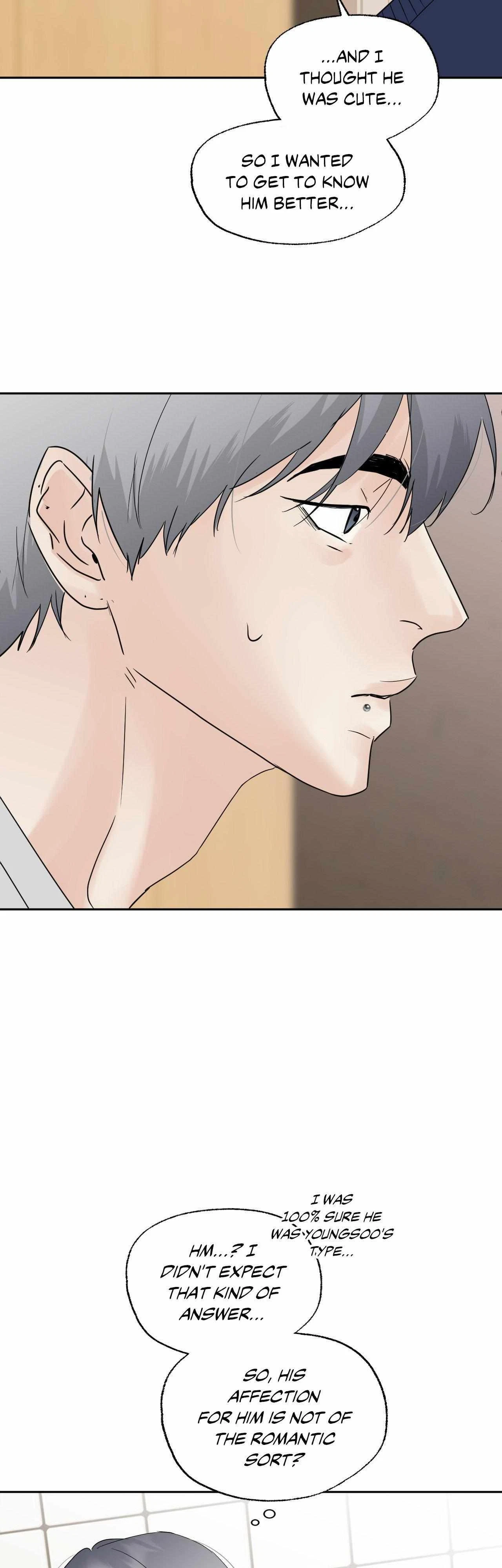 Lend Me Some Sugar Chapter 44, page 21