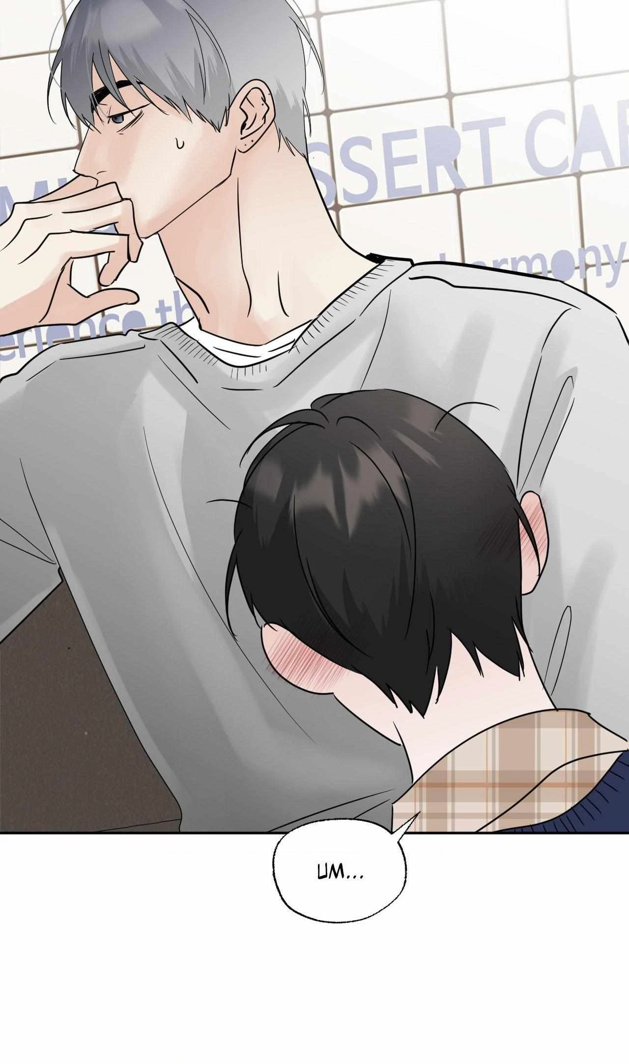 Lend Me Some Sugar Chapter 44, page 22