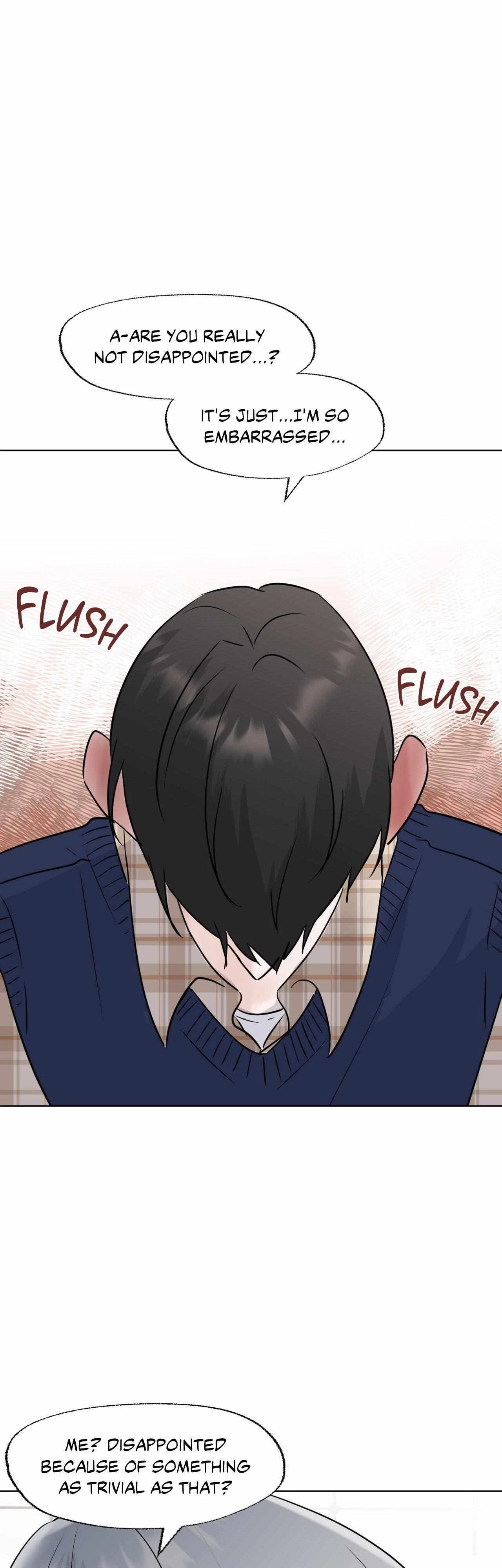 Lend Me Some Sugar Chapter 44, page 23