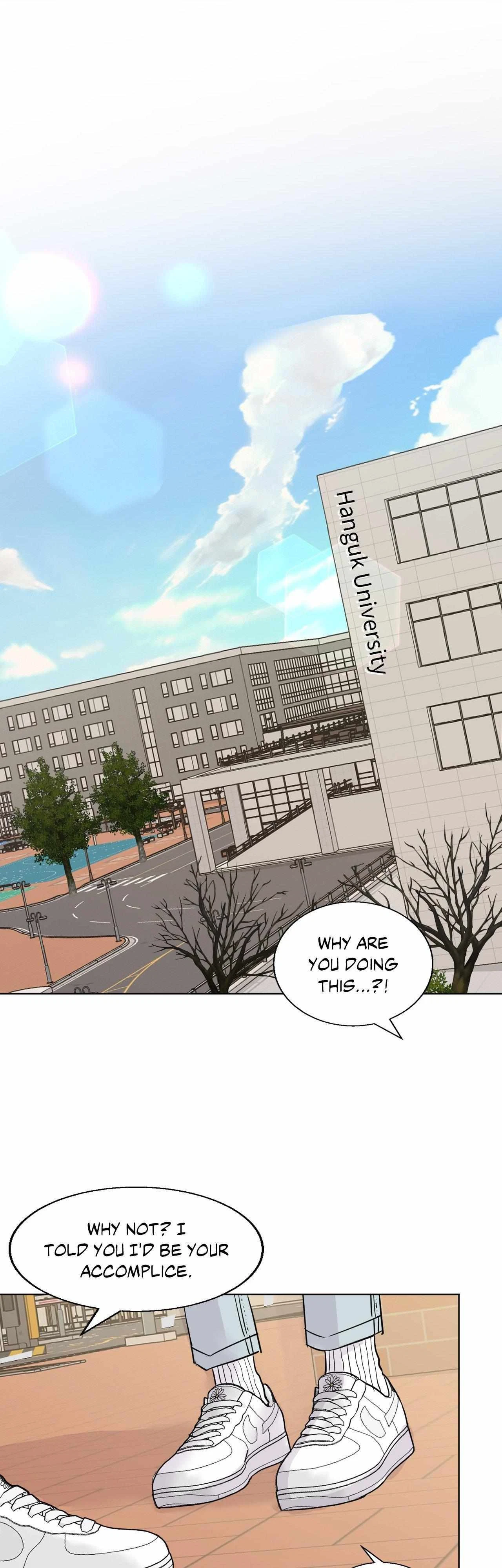 Lend Me Some Sugar Chapter 44, page 26