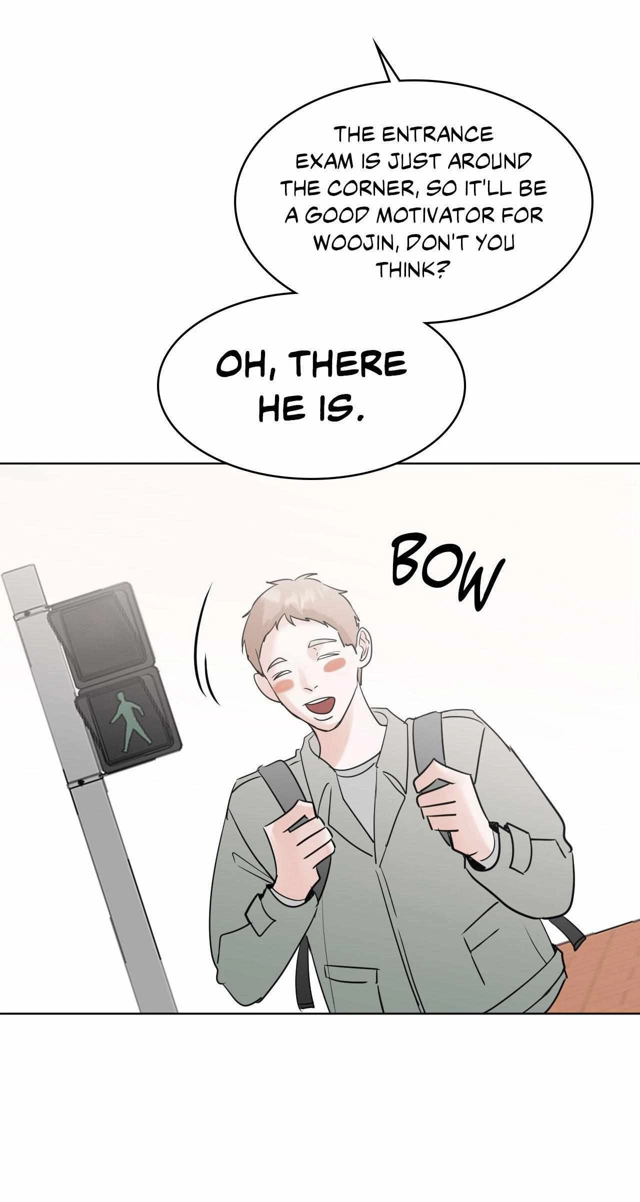 Lend Me Some Sugar Chapter 44, page 28