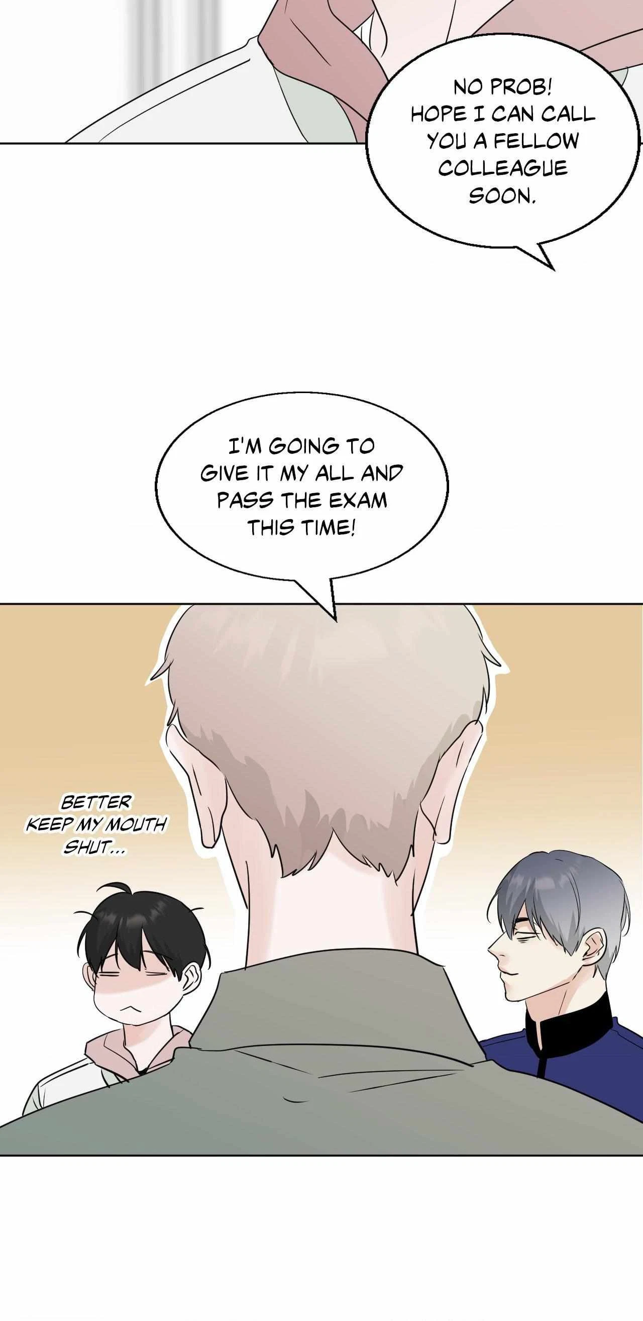 Lend Me Some Sugar Chapter 44, page 31