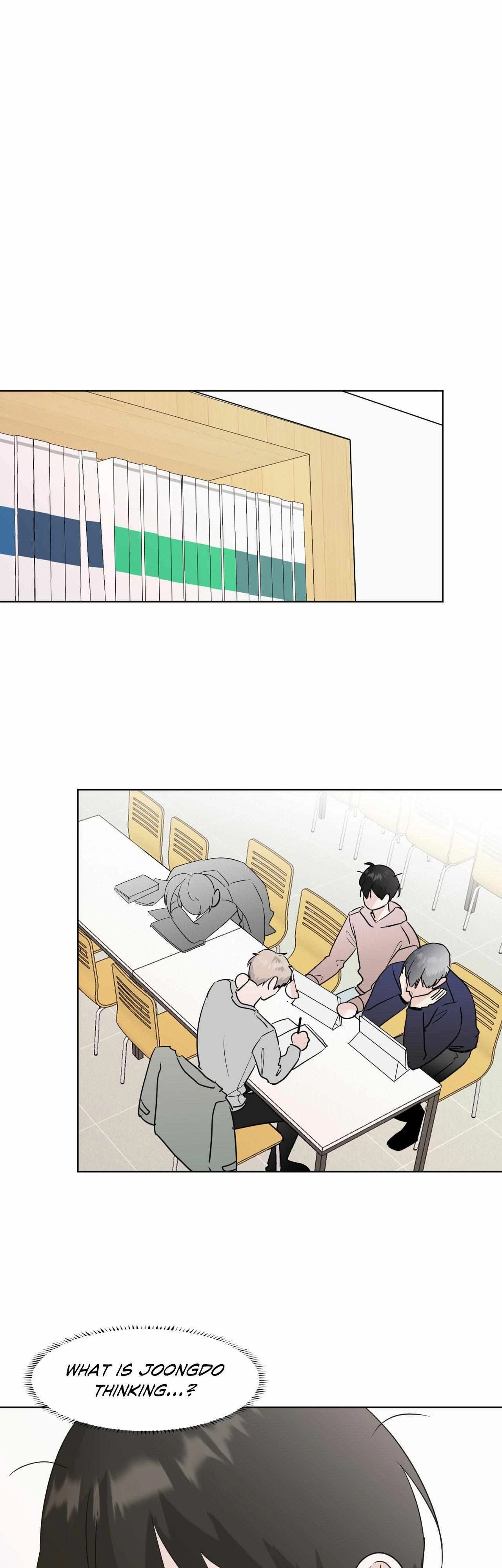 Lend Me Some Sugar Chapter 44, page 36