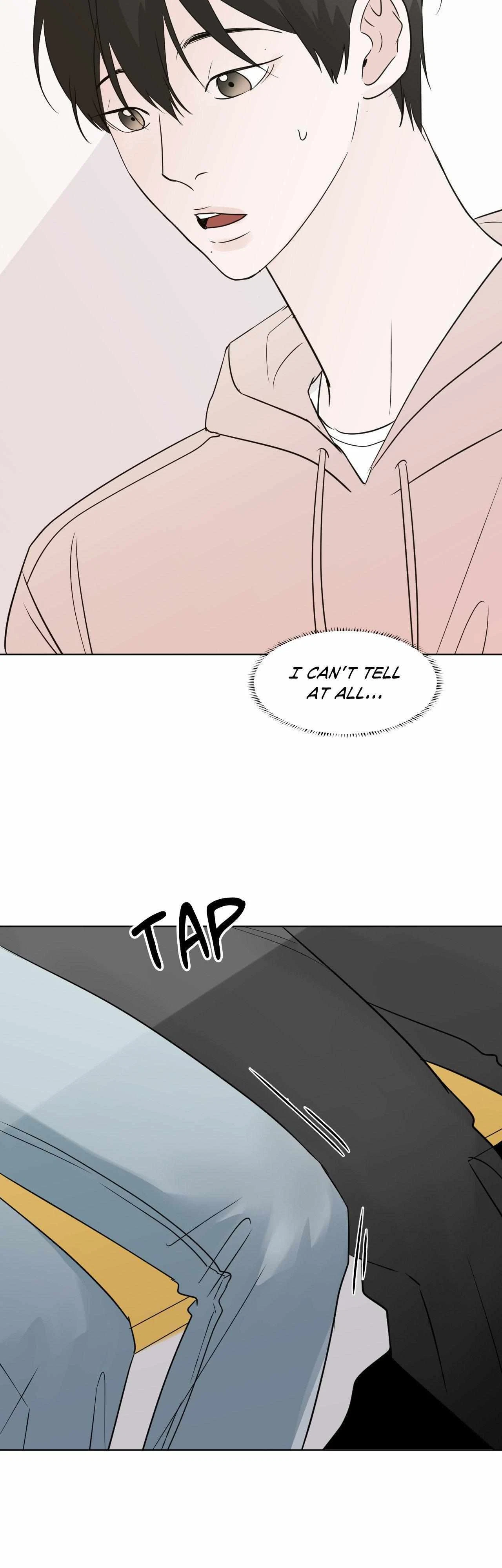 Lend Me Some Sugar Chapter 44, page 37