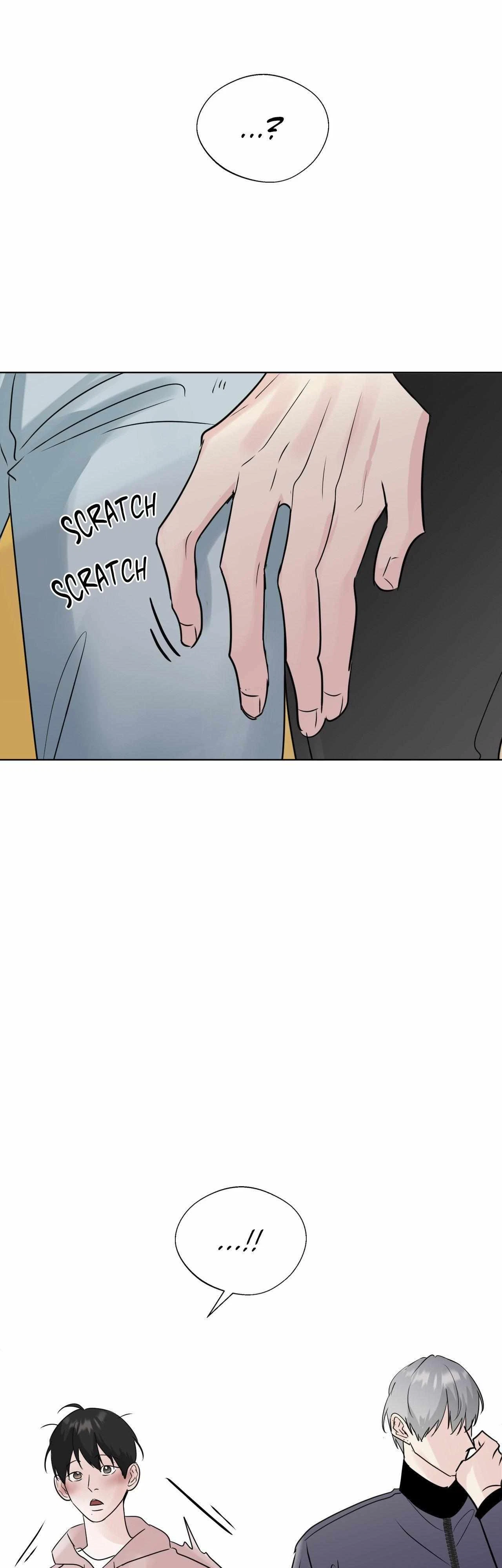Lend Me Some Sugar Chapter 44, page 38