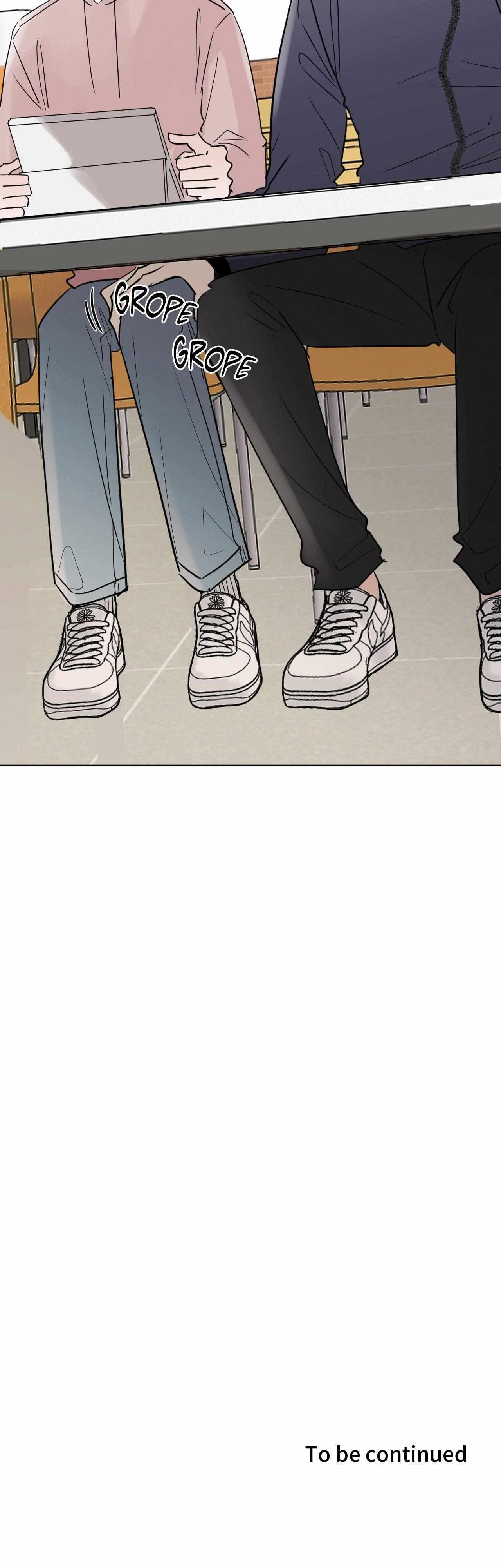 Lend Me Some Sugar Chapter 44, page 39