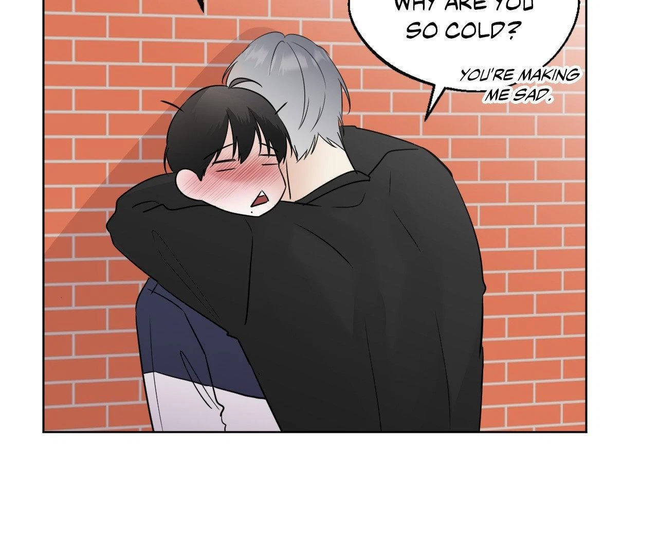Lend Me Some Sugar Chapter 44, page 4