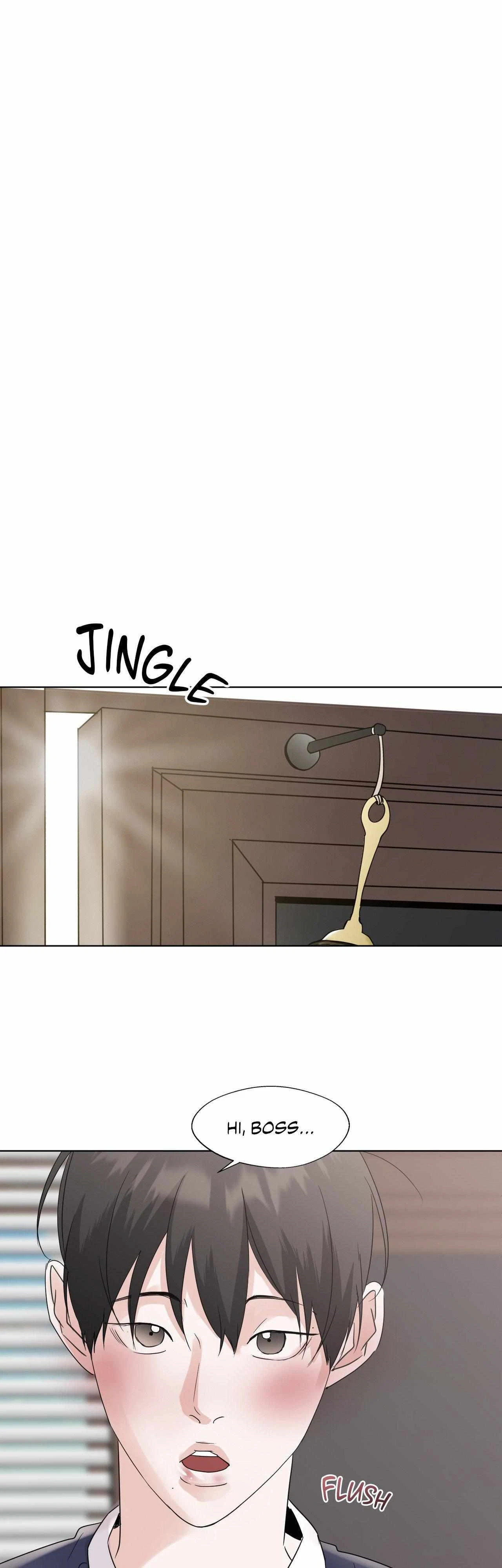 Lend Me Some Sugar Chapter 44, page 5