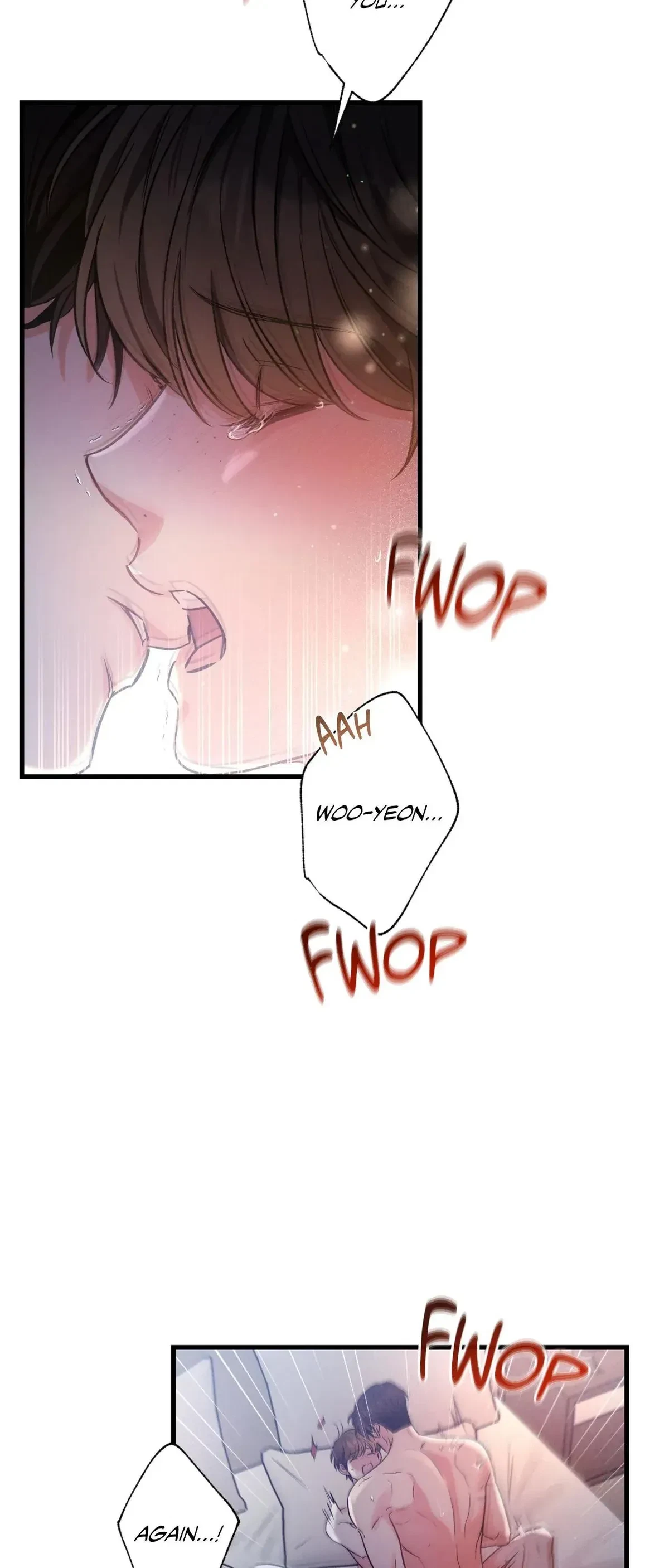 Love History Caused By Willful Negligence Chapter 98, page 3