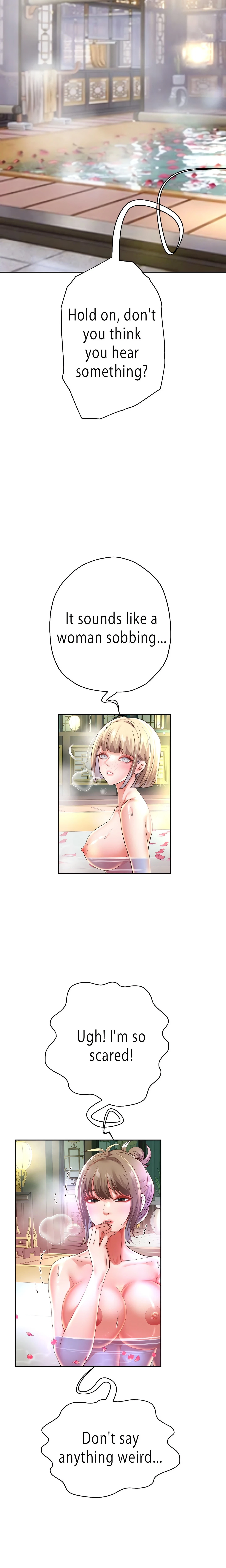 Born With A Surprise Chapter 56 (Uncensored), page 14
