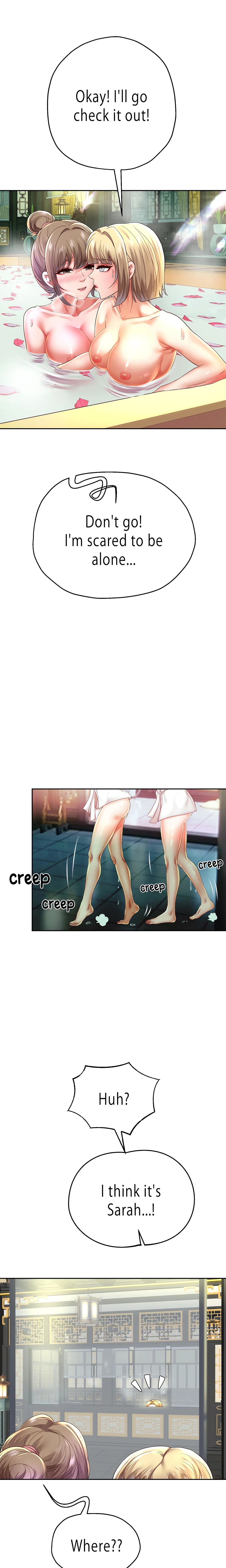 Born With A Surprise Chapter 56 (Uncensored), page 15