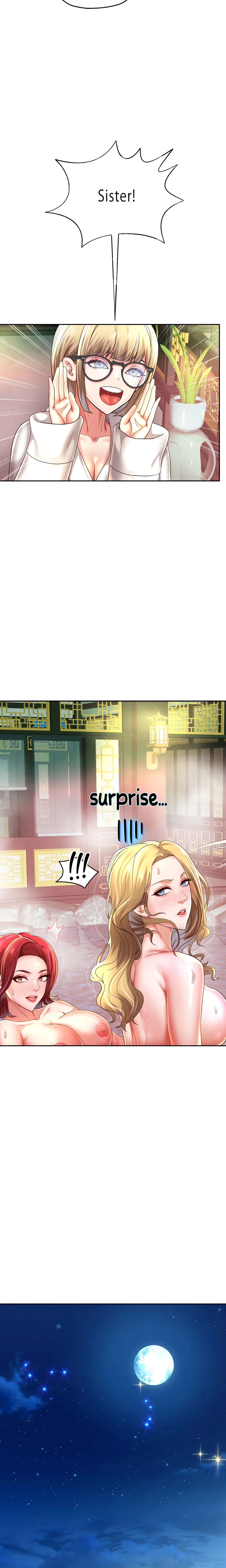 Born With A Surprise Chapter 56 (Uncensored), page 16