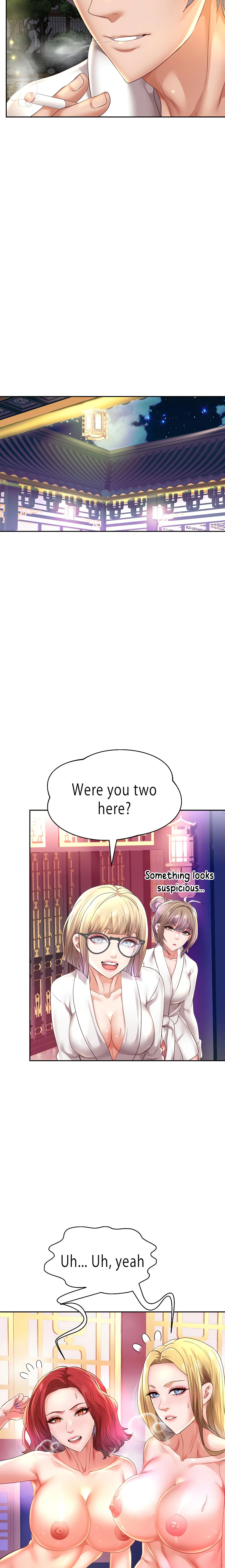 Born With A Surprise Chapter 56 (Uncensored), page 19