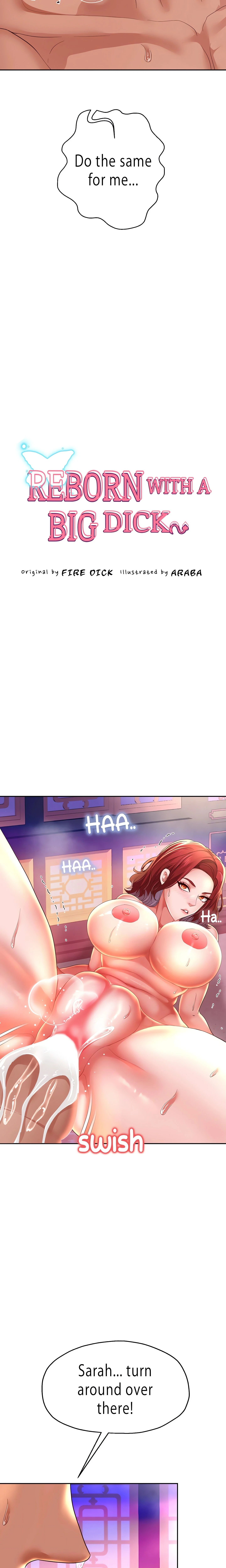 Born With A Surprise Chapter 56 (Uncensored), page 3