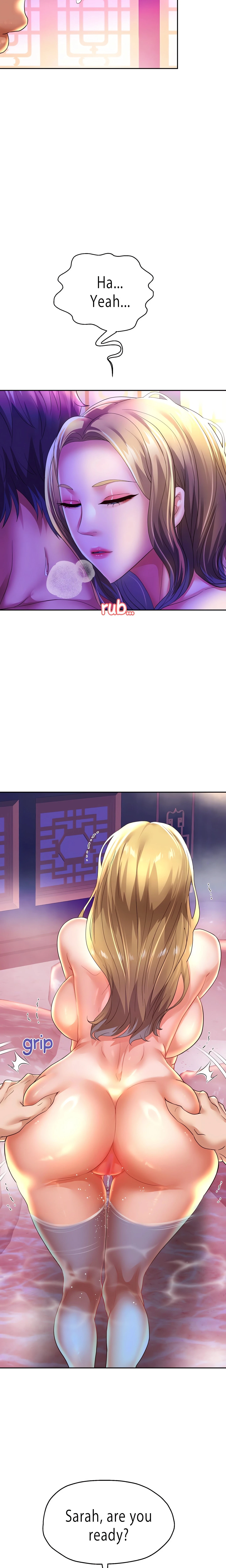 Born With A Surprise Chapter 56 (Uncensored), page 4