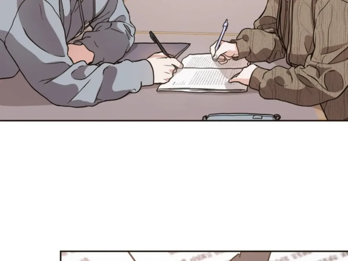 Let Me Love You Chapter 6, page 11