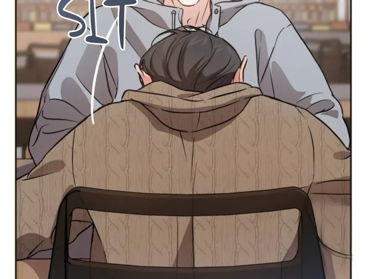 Let Me Love You Chapter 6, page 110