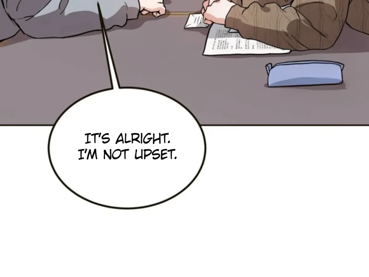 Let Me Love You Chapter 6, page 116