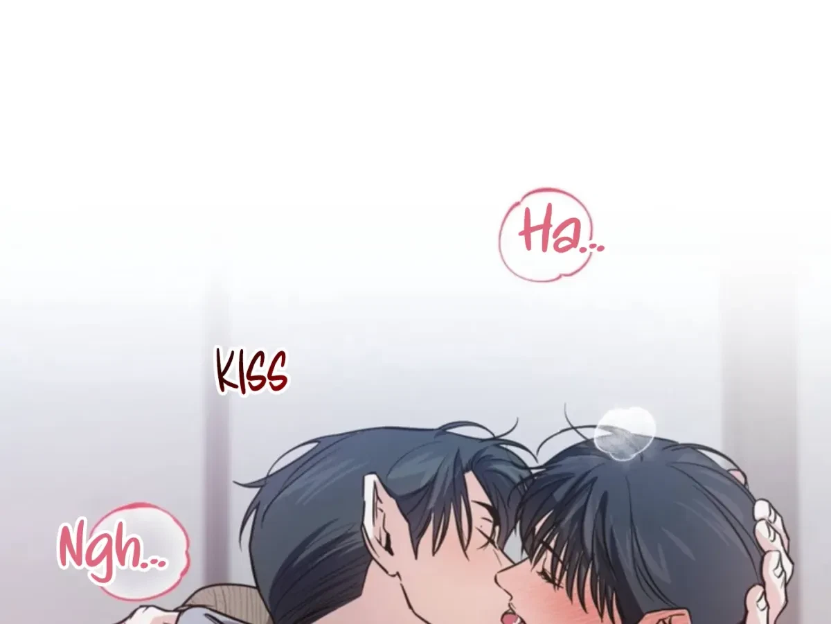 Let Me Love You Chapter 6, page 125