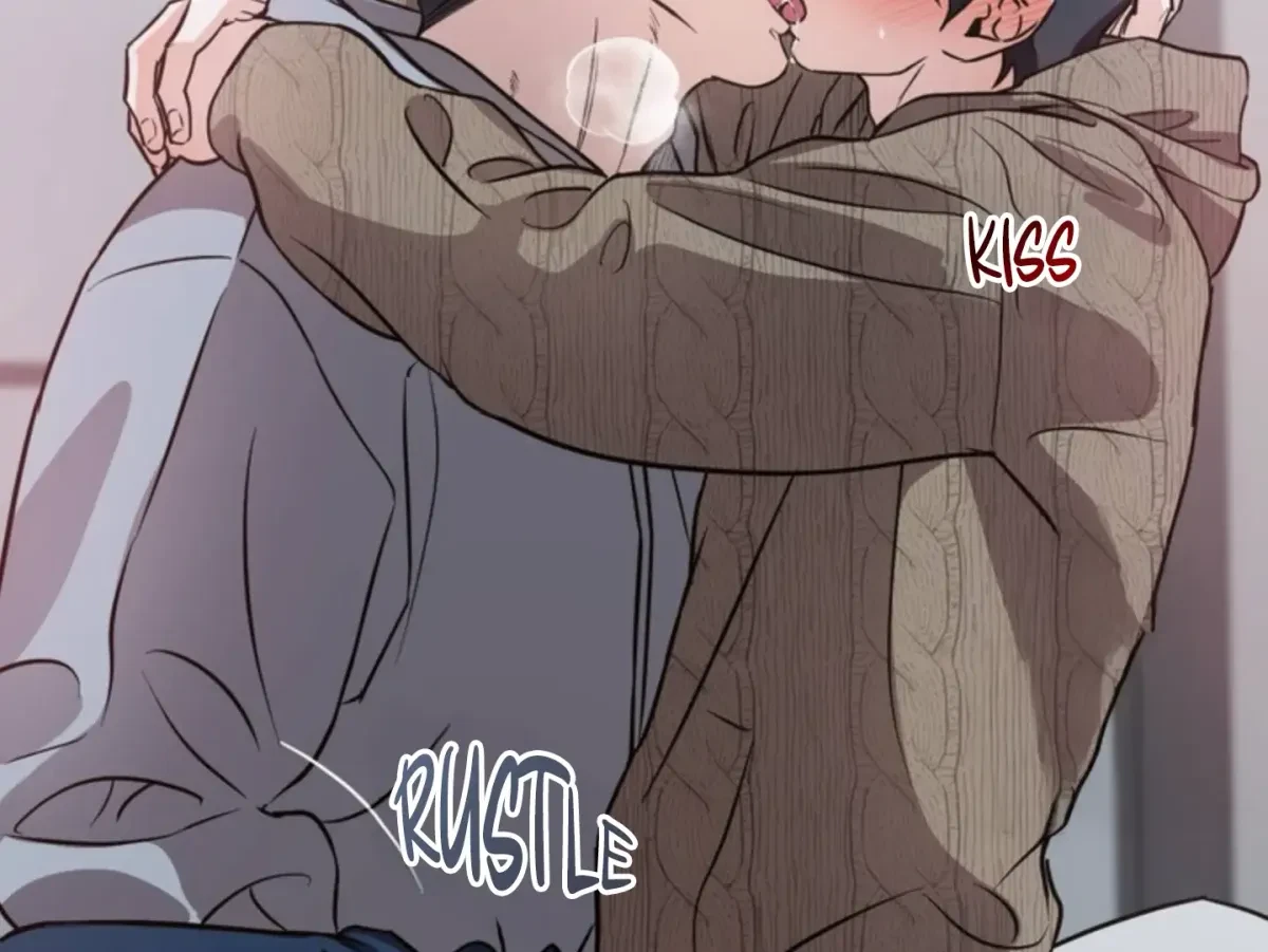 Let Me Love You Chapter 6, page 126