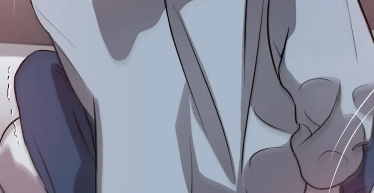 Let Me Love You Chapter 6, page 132