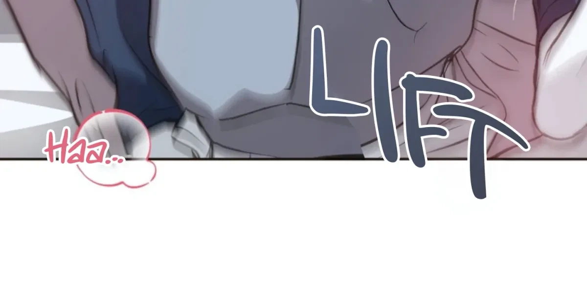 Let Me Love You Chapter 6, page 133