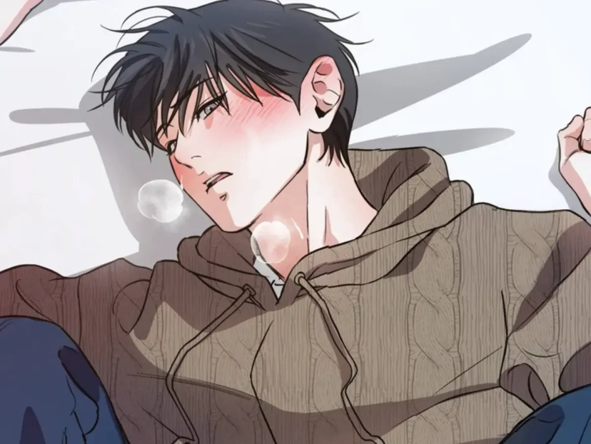 Let Me Love You Chapter 6, page 143