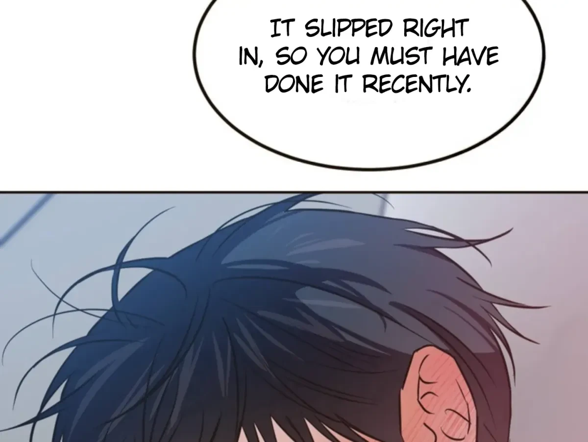Let Me Love You Chapter 6, page 154