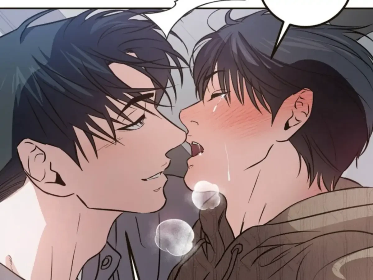 Let Me Love You Chapter 6, page 160