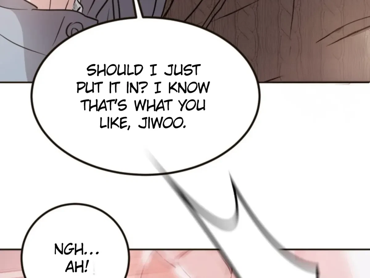 Let Me Love You Chapter 6, page 161