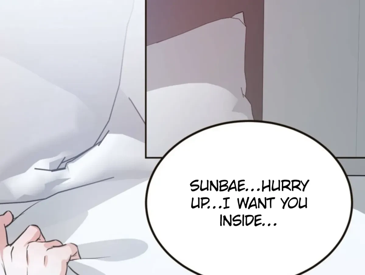 Let Me Love You Chapter 6, page 165