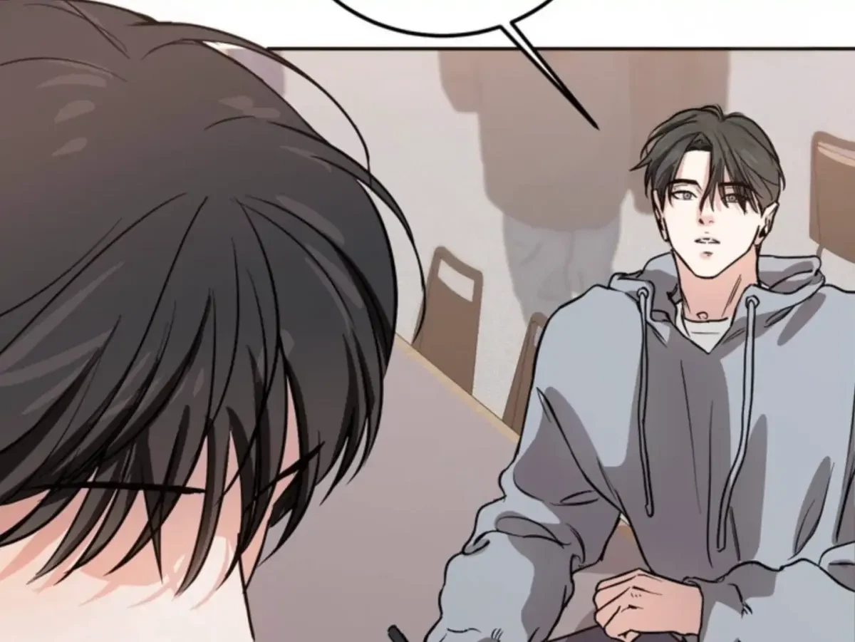 Let Me Love You Chapter 6, page 23