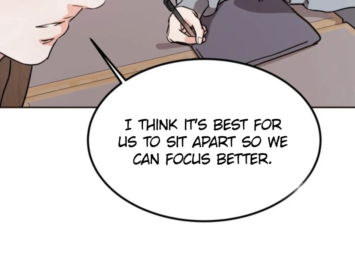 Let Me Love You Chapter 6, page 24