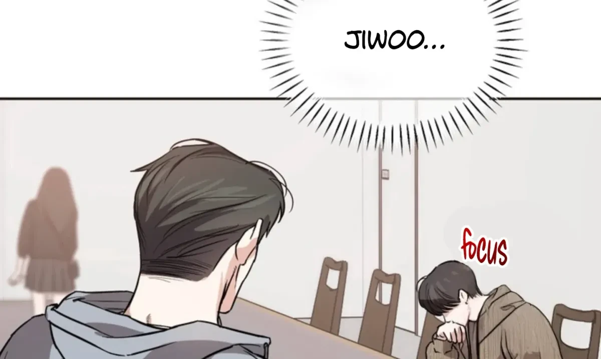 Let Me Love You Chapter 6, page 26