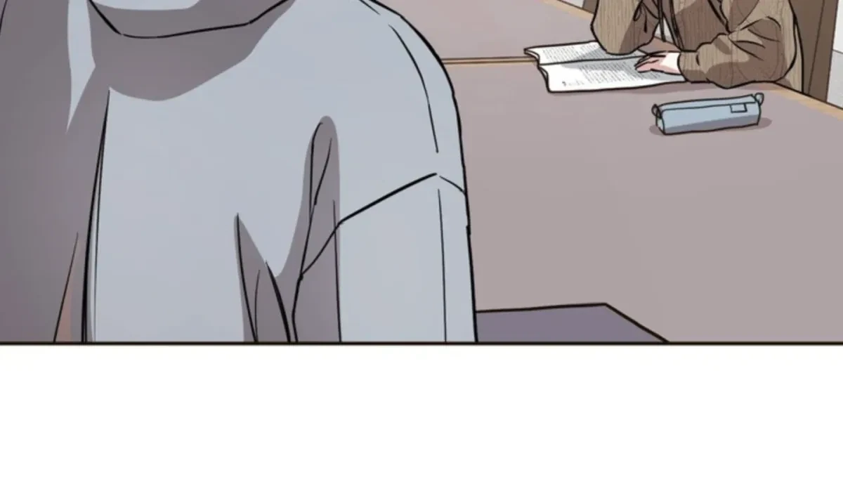 Let Me Love You Chapter 6, page 27