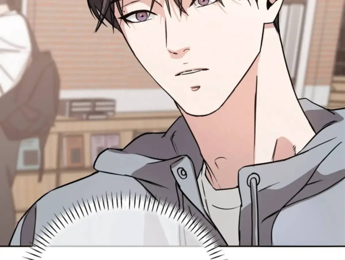 Let Me Love You Chapter 6, page 29
